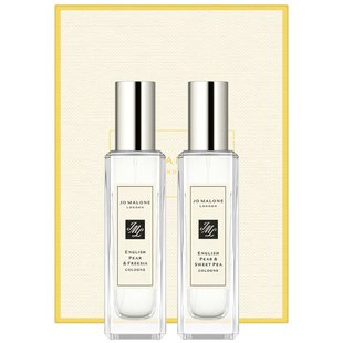 Jo Malone London English Pear Cologne Duo (2 x 30 ml)
