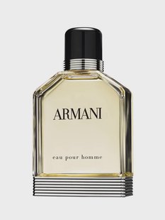 Armani Eau Pour Homme EdT (100 ml)