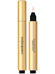 Yves Saint Laurent Touche Eclat 2.5 Luminous Vanilla