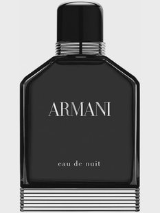 Armani Eau De Nuit EdT (100 ml)