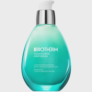 Biotherm Aquasource Deep Moisturizing Serum (50 ml)