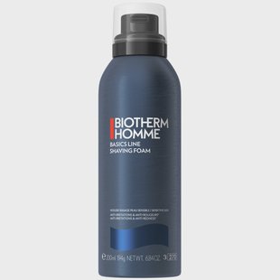 Biotherm Homme Shaving Foam (200 ml)