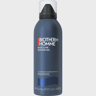 Biotherm Homme Shaving Gel (150 ml)