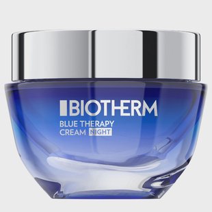 Biotherm Blue Therapy Moisturizing Night Cream (50 ml)