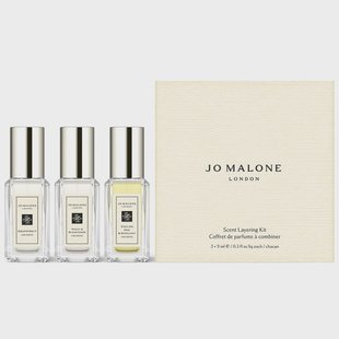 Jo Malone London Scent Layering Kit (3 x 9 ml)