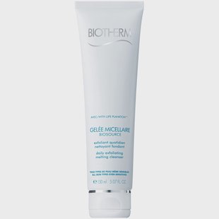 Biotherm Biosource Daily Exfoliating Melting Cleanser (150 ml)