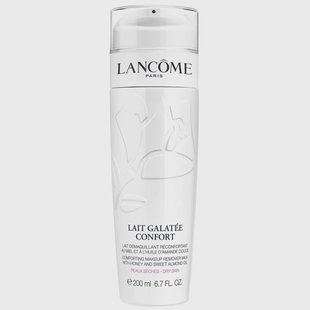 Lancôme Galatee Confort Cleansing Milk (200ml)