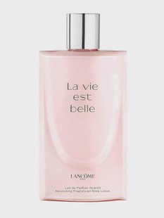 Lancôme La Vie Est Belle Body Lotion (200ml)