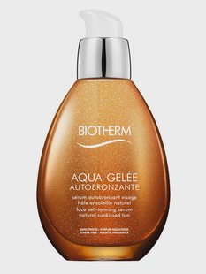 Biotherm Aqua Serum Autobronzant Face (50ml)