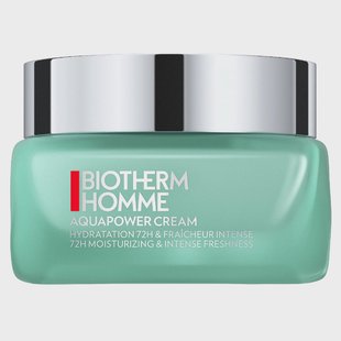 Biotherm Aquapower 72H Moisturizing Gel-Cream (50 ml)