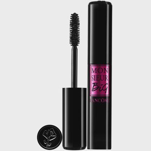 Lancôme Monsieur Big Mascara 01 Black (10 ml)