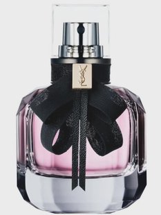 Yves Saint Laurent Mon Paris EdP (30ml)