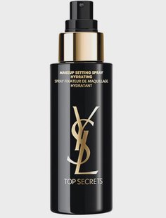 Yves Saint Laurent Top Secrets Glow Perfecting Mist