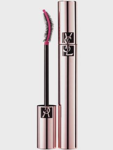 Yves Saint Laurent Volume Effet Faux Cils The Curler Mascara Black