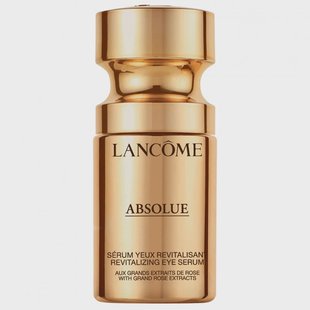 Lancôme Absolue Precious Cells Eye Serum (15ml)