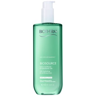 Biotherm Biosource Lotion Normal/Combination (400 ml)