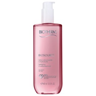 Biotherm Biosource Lotion Dry Skin (400 ml)