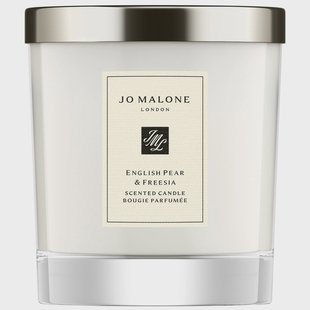 Jo Malone London English Pear & Freesia Scented Classic Candle (200 g)