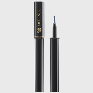 Lancôme Artliner 09 Blue Metallic