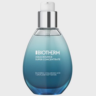 Biotherm Aqua Bounce Moisturizing Super Concentrate (50 ml)