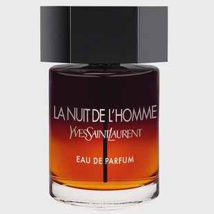 Yves Saint Laurent La Nuit De Lhomme EdP (100ml)