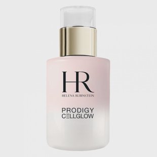 Helena Rubinstein Prodigy Cellglow The Sheer Rosy UV fluid SPF 50 (30ml)