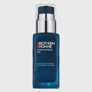 Biotherm Homme Force Supreme Anti-Aging Gel (50 ml)