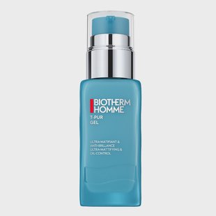 Biotherm Homme T-Pur Anti Oil & Shine (50 ml)