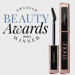 Lancome Lash Idole Mascara 01 Black