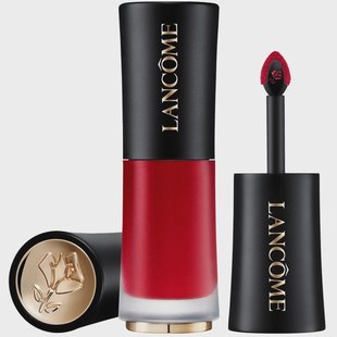 Lancome L'Absolu Rouge Drama Ink Lipstick 525