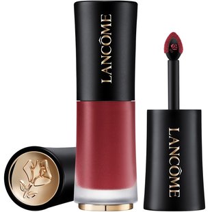 Lancome L'Absolu Rouge Drama Ink Lipstick 888