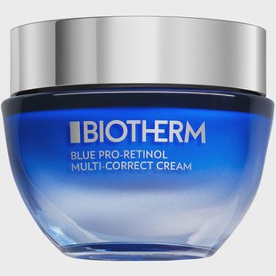 Biotherm Blue Pro-Retinol Moisturizing Cream (50 ml)