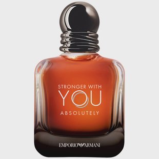 Armani Emporio Armani Stronger With You Absolutely Parfum (50 ml)