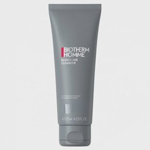 Biotherm Homme Basic Cleansing Gel (125 ml)