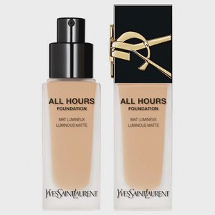 Yves Saint Laurent All Hours Foundation LC4