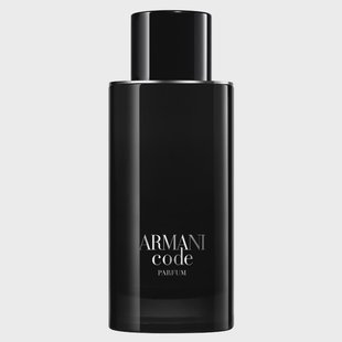 Armani Code Le Parfum EdP (125 ml)