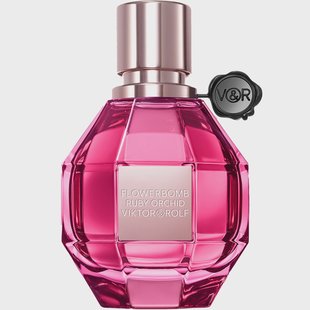 Viktor & Rolf Flowerbomb Ruby Orchid Eau de Parfum (50 ml)