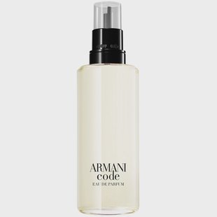 Giorgio Armani Code Edp REFILL (50 ml)