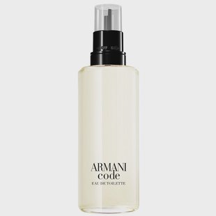 Armani Ga New Code EdT Refill V (150 ml)