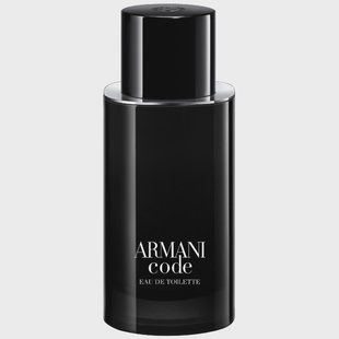 Armani Code EdT (75 ml)