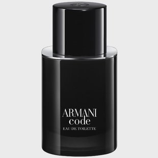 Armani Code EdT (50 ml)