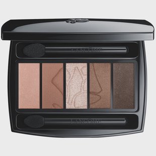 Lancôme Hypnôse Nude Sculptural Palette 18
