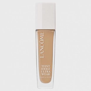 Lancôme Teint Idôle Ultra Wear Care & Glow 24H Healthy Glow Foundation 400W