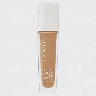 Lancôme Teint Idôle Ultra Wear Care & Glow 24H Healthy Glow Foundation 405W
