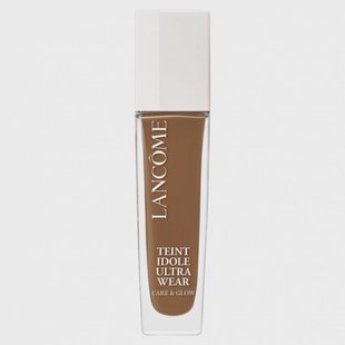 Lancôme Teint Idôle Ultra Wear Care & Glow 24H Healthy Glow Foundation 505N