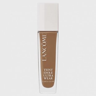 Lancôme Teint Idôle Ultra Wear Care & Glow 24H Healthy Glow Foundation 510N