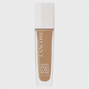 Lancôme Teint Idôle Ultra Wear Care & Glow 24H Healthy Glow Foundation 420W