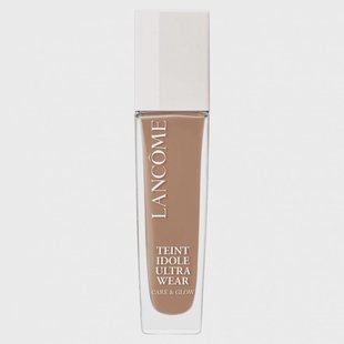 Lancôme Teint Idôle Ultra Wear Care & Glow 24H Healthy Glow Foundation 430C