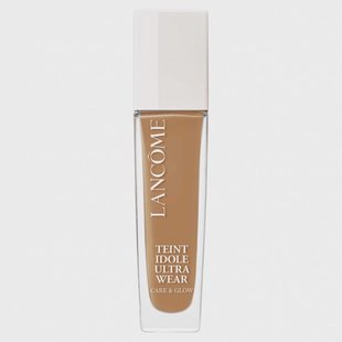 Lancôme Teint Idôle Ultra Wear Care & Glow 24H Healthy Glow Foundation 450W