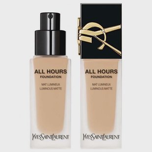 Yves Saint Laurent All Hours Foundation LN8